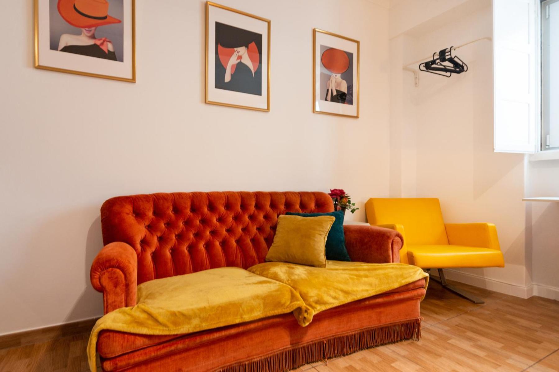 Apartament In Principe Real Lisbon Bagian luar foto