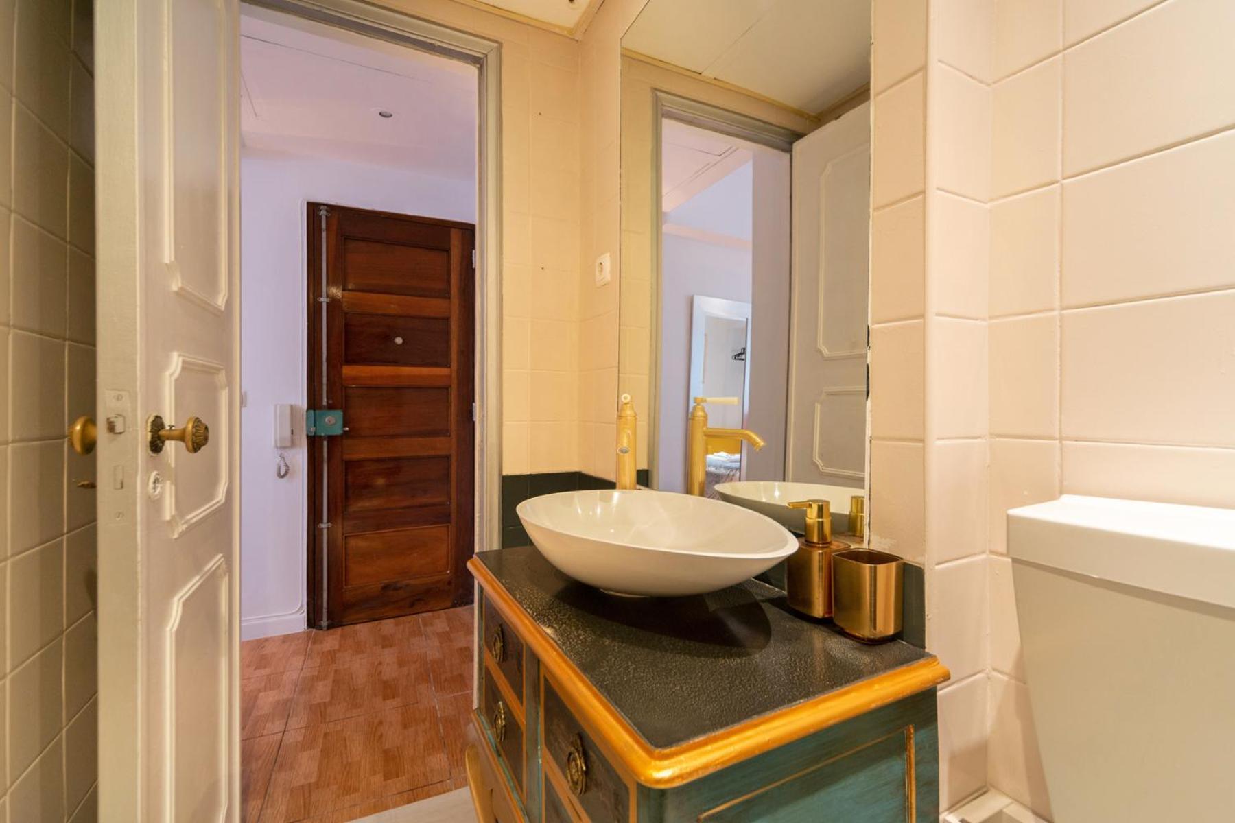 Apartament In Principe Real Lisbon Bagian luar foto