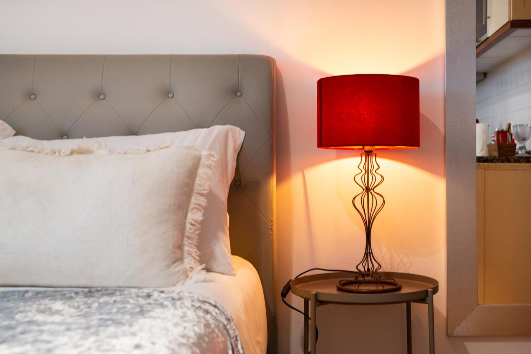 Apartament In Principe Real Lisbon Bagian luar foto